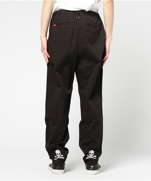 mastermind JAPAN（マスターマインド）の「mastermind×Gramicci パンツ
