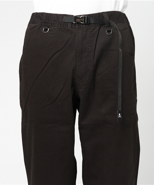 mastermind JAPAN（マスターマインド）の「mastermind×Gramicci パンツ
