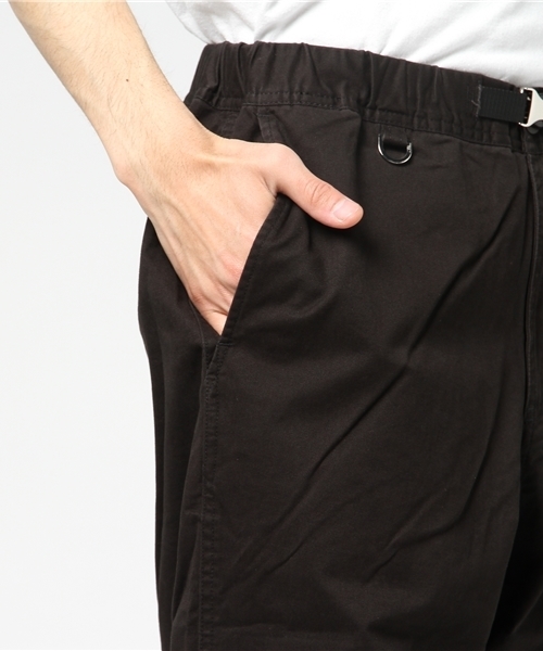mastermind JAPAN（マスターマインド）の「mastermind×Gramicci パンツ