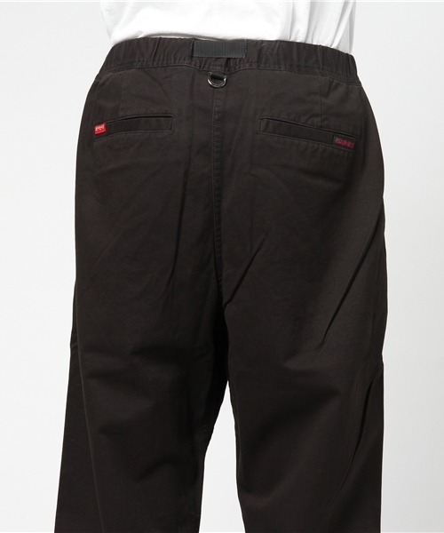 mastermind JAPAN（マスターマインド）の「mastermind×Gramicci パンツ