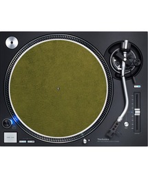 dub magic（ダブマジック）の「DUB MAGIC ダブマジック / スウェード スリップマット /// SLIPMAT LT（レコード）」