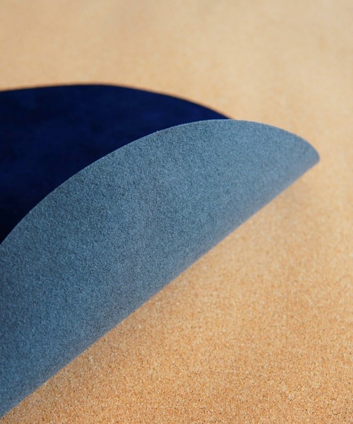 dub magic（ダブマジック）の「DUB MAGIC ダブマジック/ スウェード スリップマット //// SLIPMAT LT（レコード・メンズ・ベージュ/ネイビー/ワインレッド/ブラック/チョコ/オリーブ/ライトブルー/グリーン/ブラウン/桜・FREE）」の13枚目の写真