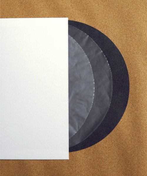 dub magic（ダブマジック）の「DUB MAGIC ダブマジック/ スウェード スリップマット //// SLIPMAT LT（レコード・メンズ・ベージュ/ネイビー/ワインレッド/ブラック/チョコ/オリーブ/ライトブルー/グリーン/ブラウン/桜・FREE）」の14枚目の写真