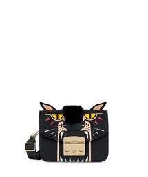 FURLA | メトロポリス　ジャングル ミニクロスボディバッグ(ショルダーバッグ)