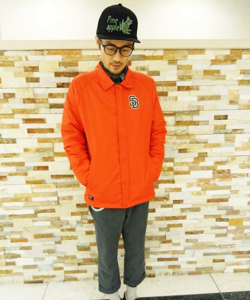 DEAD TOUR TRUCKING(デッドツアートラッキング)の「【DEAD TOUR TRUCKING/ デッドツアートラッキング】フルーツプリントウォッシュド ツイルベースボールキャップ(キャップ・メンズ・ブラック/ネイビー/レッド/グリーン・FREE)」の14枚目の写真