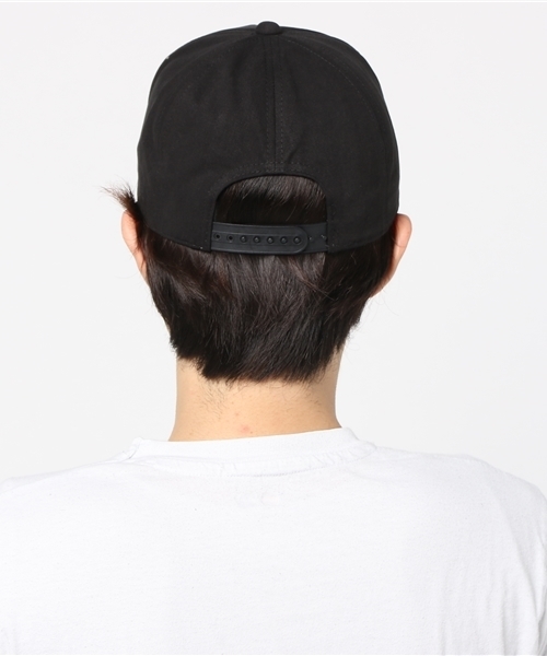 DEAD TOUR TRUCKING(デッドツアートラッキング)の「【DEAD TOUR TRUCKING/ デッドツアートラッキング】フルーツプリントウォッシュド ツイルベースボールキャップ(キャップ・メンズ・ブラック/ネイビー/レッド/グリーン・FREE)」の10枚目の写真