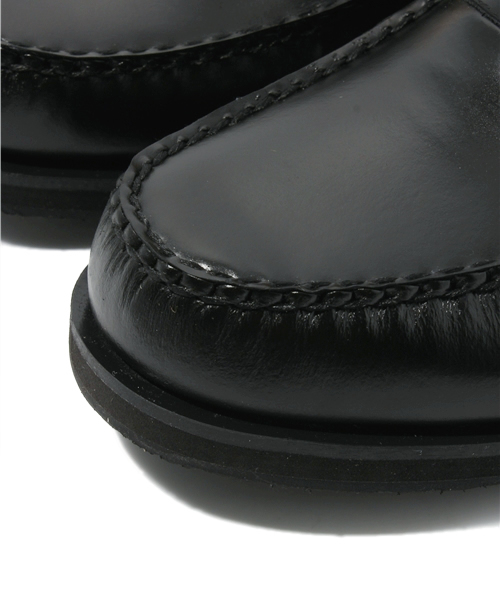 NANO universe（ナノユニバース）の「CAMINANDO/STUDS LOAFER（その他シューズ・メンズ・ブラック/ネイビー/その他1・7/8/9）」の8枚目の写真