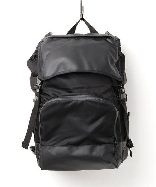 bagjack nxl リモンタ コブラ bagリュック バッグジャック