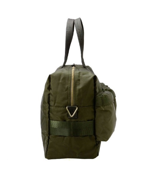 フォース 2WAYダッフルバッグ(ボストンバッグ)|PORTER(ポーター) フォース 2WAYダッフルバッグ(ボストンバッグ)|PORTER(ポーター)