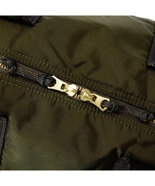 フォース 2WAYダッフルバッグ(ボストンバッグ)|PORTER(ポーター) フォース 2WAYダッフルバッグ(ボストンバッグ)|PORTER(ポーター)