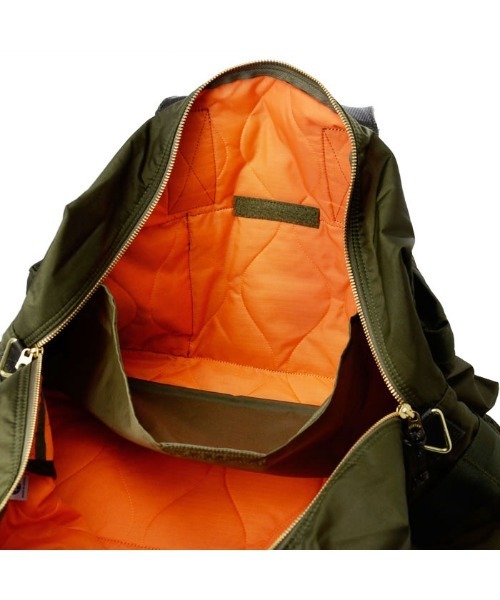 フォース 2WAYダッフルバッグ(ボストンバッグ)|PORTER(ポーター) フォース 2WAYダッフルバッグ(ボストンバッグ)|PORTER(ポーター)