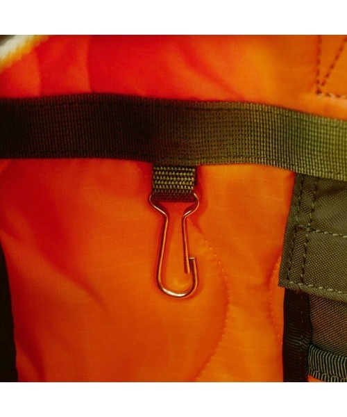 フォース 2WAYダッフルバッグ(ボストンバッグ)|PORTER(ポーター) フォース 2WAYダッフルバッグ(ボストンバッグ)|PORTER(ポーター)