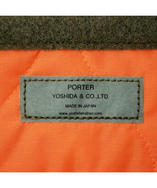 フォース 2WAYダッフルバッグ(ボストンバッグ)|PORTER(ポーター) フォース 2WAYダッフルバッグ(ボストンバッグ)|PORTER(ポーター)