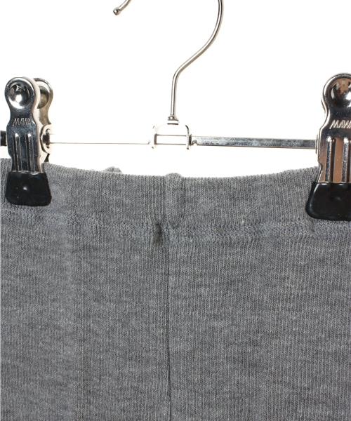 HYSTERIC MINI(ヒステリックミニ)の「BABY DEVILKIN TRIOS PARTY レギンス(レギンス/スパッツ・キッズ・ブラック/グレー/グリーン/ピンク・SMALL/MEDIUM)」の5枚目の写真