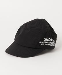 Smoothy | Smoothy Nylon Camp Cap / スムージー ナイロンキャンプキャップ(キャップ)
