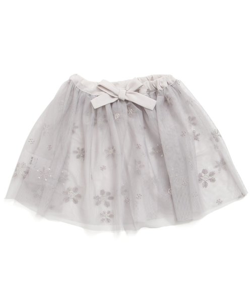 apres les cours(アプレレクール)の「Dreamyワンピース(ワンピース・キッズ・ピンク/グレー・90/110/130/80/120/100)」の16枚目の写真