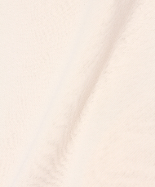 niko and...（ニコアンド）の「NカラーBIGプルオーバースウェット【niko and ...】（スウェット・メンズ・ライトグリーン/ライトブルー/オフホワイト/パープル・MEDIUM/LARGE）」の20枚目の写真