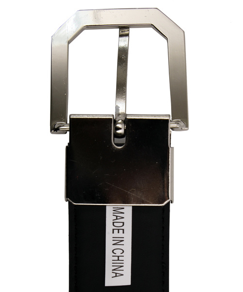 ８(eight)（エイト）の「２連 スタッズベルト PUレザーベルト（ベルト・メンズ・ホワイト/ブラック・FREE）」の16枚目の写真