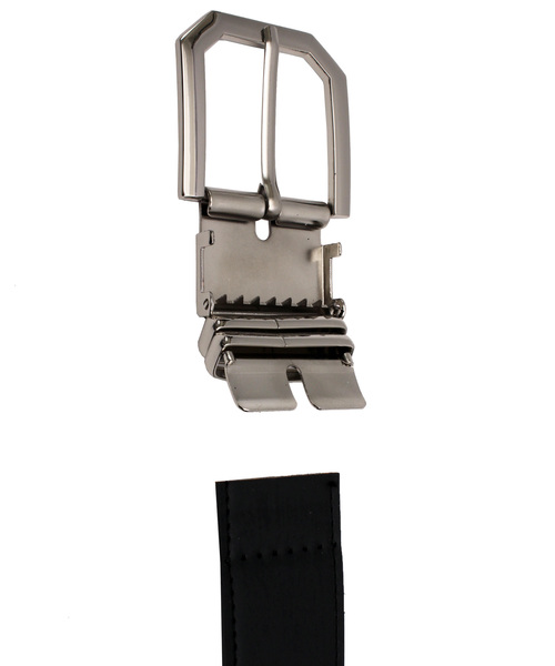 ８(eight)（エイト）の「２連 スタッズベルト PUレザーベルト（ベルト・メンズ・ホワイト/ブラック・FREE）」の15枚目の写真