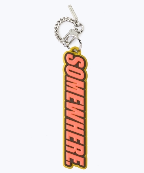 MARC JACOBS（マークジェイコブス）の「SILICONE SOMEWHERE/シリコン