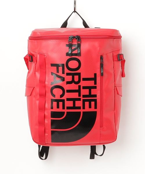 THE NORTH FACE(ザノースフェイス)の「ザ・ノース・フェイス スタンダードデイパック / BCヒューズボックスII(バックパック/リュック・メンズ・ブラック/ピンク系その他/ホワイト×ブラック/レッド/ネイビー/グリーン系カモフラージュ/イエロー/グレー系カモフラージュ/その他/ブルー/グレー/ブルー系その他3・ONE SIZE)」の9枚目の写真