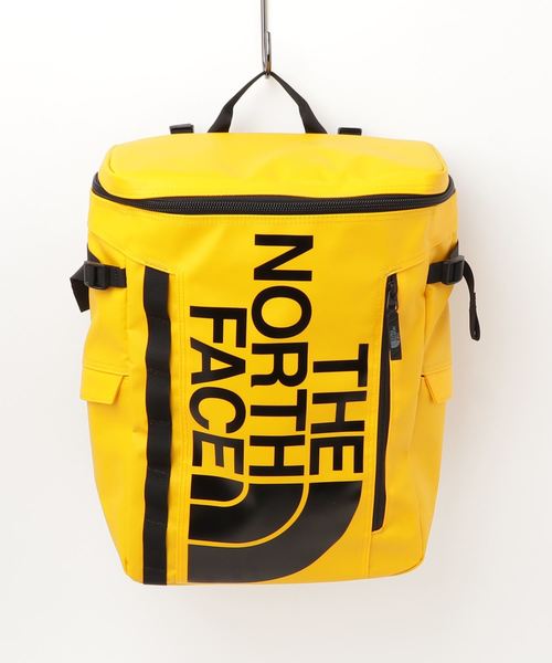 THE NORTH FACE(ザノースフェイス)の「ザ・ノース・フェイス スタンダードデイパック / BCヒューズボックスII(バックパック/リュック・メンズ・ブラック/ピンク系その他/ホワイト×ブラック/レッド/ネイビー/グリーン系カモフラージュ/イエロー/グレー系カモフラージュ/その他/ブルー/グレー/ブルー系その他3・ONE SIZE)」の7枚目の写真
