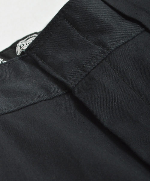 Dickies（ディッキーズ）の「Dickies/ディッキーズ コットン ストレッチ US874型 ワークパンツ（チノパンツ・メンズ・ブラック/ベージュ/ネイビー・28inch/30inch/32inch/34inch/36inch）」の18枚目の写真