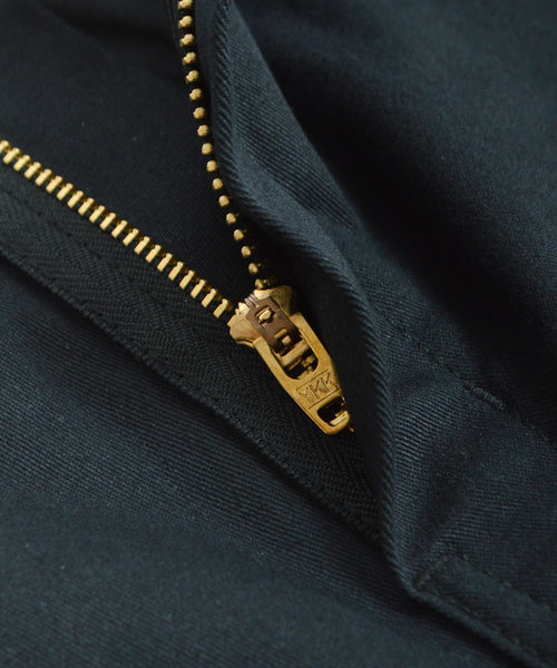 Dickies（ディッキーズ）の「Dickies/ディッキーズ コットン ストレッチ US874型 ワークパンツ（チノパンツ・メンズ・ブラック/ベージュ/ネイビー・28inch/30inch/32inch/34inch/36inch）」の6枚目の写真