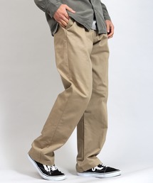Dickies | Dickies/ディッキーズ コットン ストレッチ US874型 ワークパンツ(チノパンツ)