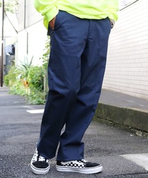 Dickies | Dickies/ディッキーズ コットン ストレッチ US874型 ワークパンツ(チノパンツ)