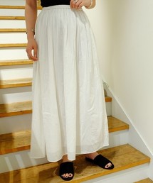 TODAYFUL | フレアコットンスカート(スカート)