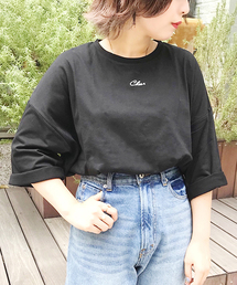 apres jour | アソート袖ロールＴシャツ【ZOZOTOWN限定アイテム】(Tシャツ/カットソー)