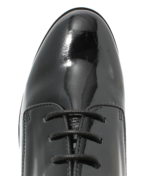 Another Edition（アナザーエディション）の「AE PipingFLT（その他シューズ・レディース・オフホワイト/ブラック・SMALL/MEDIUM/LARGE）」の6枚目の写真