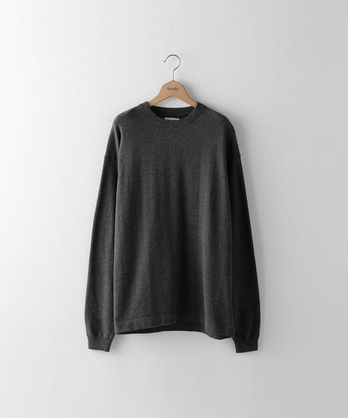 crepuscule（クレプスキュール）の「＜crepuscule × Steven Alan