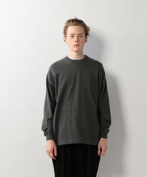 crepuscule（クレプスキュール）の「＜crepuscule × Steven Alan