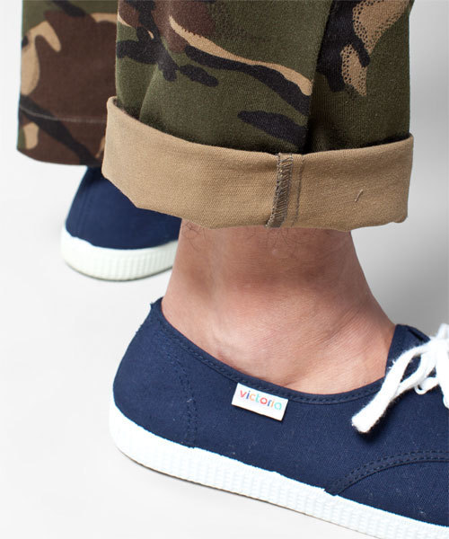 NANO universe（ナノユニバース）の「カモ柄9分丈ストレッチスキニー カーゴ（カーゴパンツ・メンズ・その他1/その他2/その他3/その他6・28/30/32）」の14枚目の写真