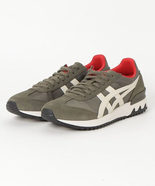 オニツカタイガー▪️CALIFORNIA 78 EX カリフォルニア　サイズ24 2025年最新】Onitsuka Tiger CALIFORNIA 78 EX オニツカタイガー