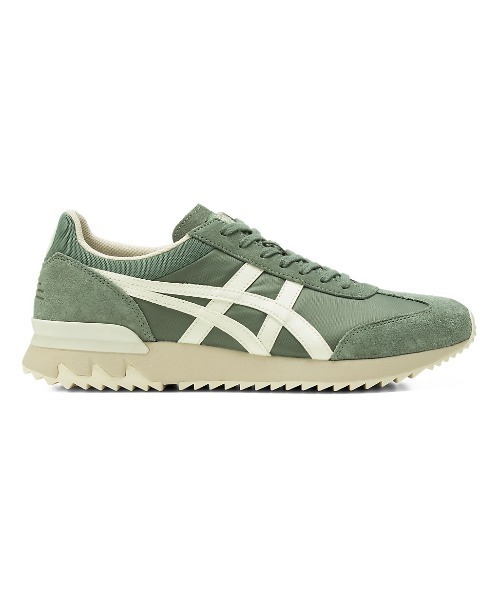 国内即発 【Onitsuka Tiger】オニツカタイガー CALIFORNIA 78 EX CALIFORNIA 78 EX | Official online store | Onitsuka Tiger SE