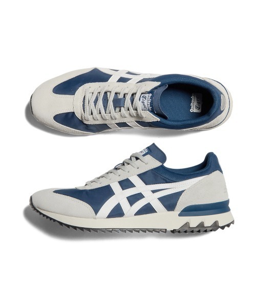 オニツカタイガー　カリフォルニア　24センチ Onitsuka Tiger スニーカー CALIFORNIA 78 EX / カリフォルニア