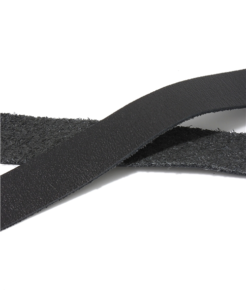 603（ロクマルサン）の「603 レザーサスペンダー（サスペンダー・メンズ・ブラック・FREE）」の4枚目の写真