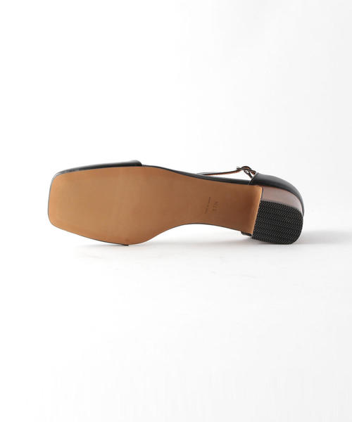 Steven Alan（スティーブンアラン）の「＜Steven Alan＞LEATHER SQUARE