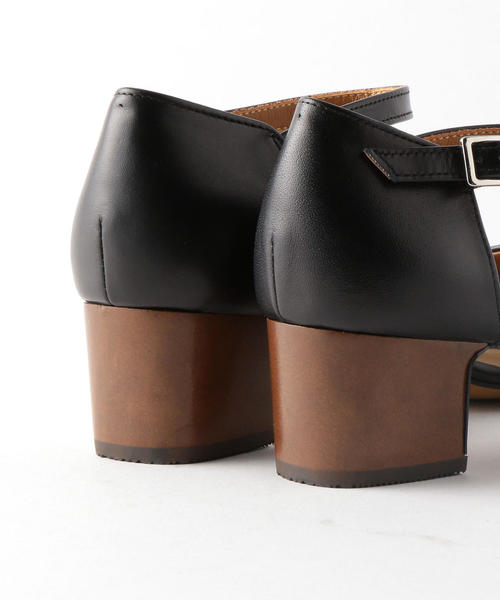 Steven Alan（スティーブンアラン）の「＜Steven Alan＞LEATHER SQUARE