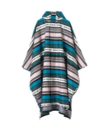 KiU（キウ）の「レインポンチョ <マイティー>（レインコート/ポンチョ・メンズ）」