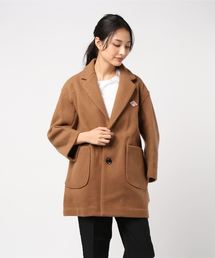 DANTON（ダントン）｜チェスターコート一覧 - WEAR
