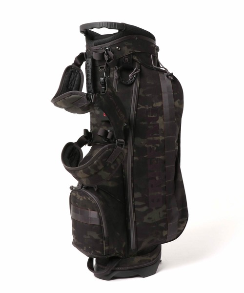 BRIEFING(ブリーフィング)の「BRIEFING/ブリーフィング CR-4 #01 CAMO(ゴルフグッズ)」|カモフラージュ