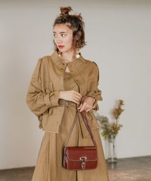 LADYMADE | BIGポケットルーズジャケット(その他アウター)