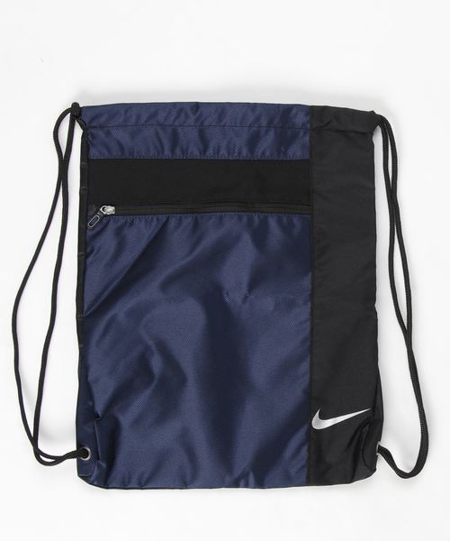 NIKE（ナイキ）の「NIKE/CINCH SACK (UN)（バックパック/リュック）」 WEAR