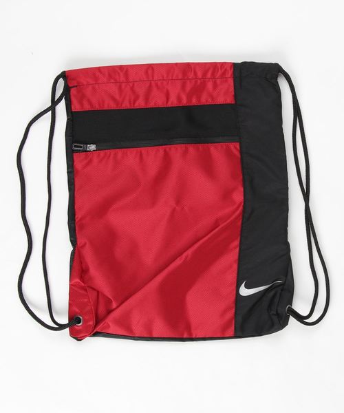 NIKE（ナイキ）の「NIKE/CINCH SACK (UN)（バックパック/リュック）」 WEAR