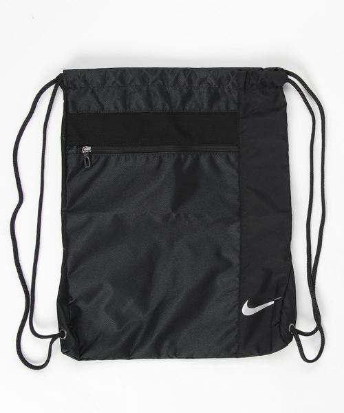 NIKE（ナイキ）の「NIKE/CINCH SACK (UN)（バックパック/リュック）」 WEAR