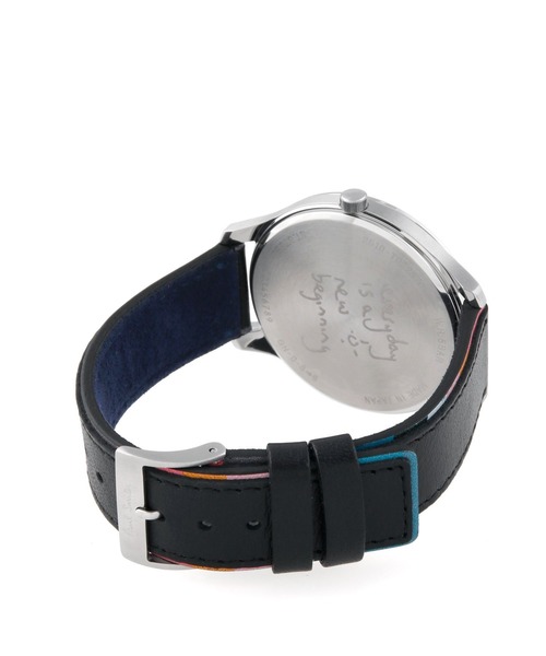 ポールスミス 腕時計アナログ ザ・シティー Amazon | Paul Smith ポールスミス メンズ 腕時計 The City ザ